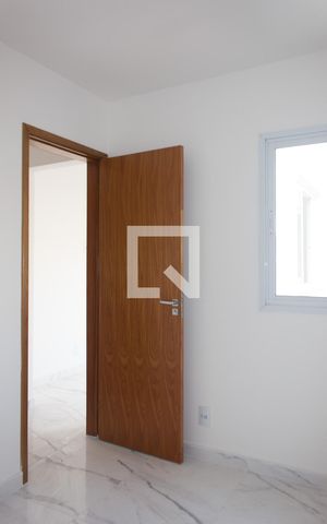 Apartamento para alugar com 36m², 1 quarto e sem vagaQuarto