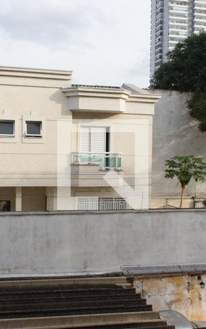Apartamento para alugar com 36m², 1 quarto e sem vagaVista da Sala