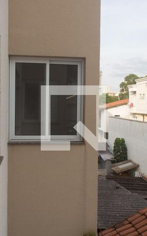 Apartamento para alugar com 36m², 1 quarto e sem vagaVista do Quarto