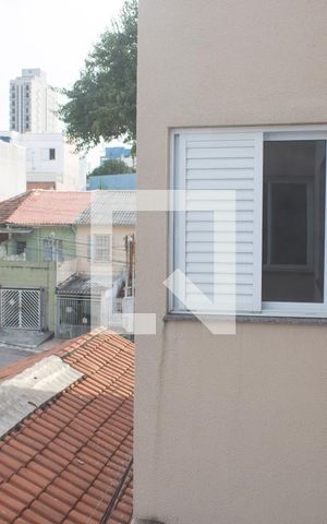 Apartamento para alugar com 36m², 1 quarto e sem vagaVista da Lavanderia