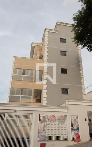 Apartamento para alugar com 36m², 1 quarto e sem vagaFachada