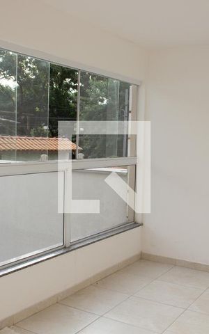 Apartamento para alugar com 36m², 1 quarto e sem vagaHall de Entrada