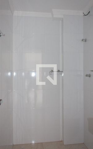 Apartamento para alugar com 36m², 1 quarto e sem vagaBanheiro