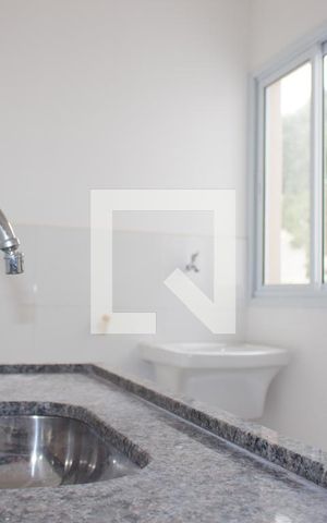 Apartamento para alugar com 36m², 1 quarto e sem vagaCozinha