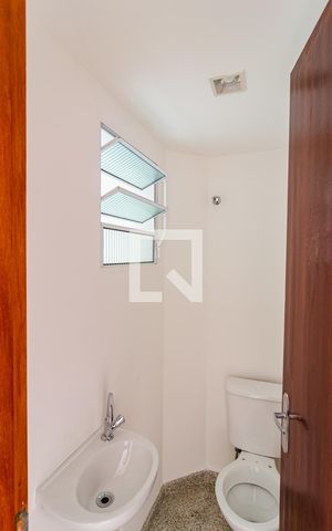 Casa de condomínio à venda com 75m², 2 quartos e 2 vagas Casa de condomínio à venda com 75m², 2 quartos e 2 vagasLavabo