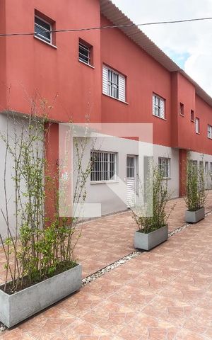 Casa de condomínio à venda com 75m², 2 quartos e 2 vagas Casa de condomínio à venda com 75m², 2 quartos e 2 vagasÁrea Comum
