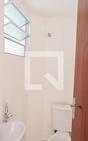 Casa de condomínio à venda com 75m², 2 quartos e 2 vagas Casa de condomínio à venda com 75m², 2 quartos e 2 vagasLavabo