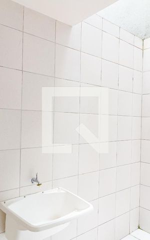 Casa de condomínio à venda com 75m², 2 quartos e 2 vagas Casa de condomínio à venda com 75m², 2 quartos e 2 vagasLavanderia