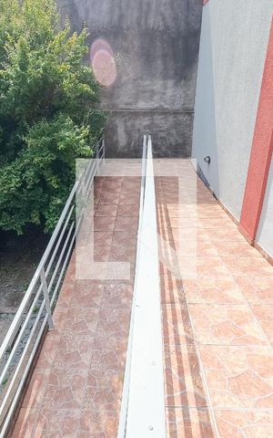 Casa de condomínio à venda com 75m², 2 quartos e 2 vagas Casa de condomínio à venda com 75m², 2 quartos e 2 vagasFachada
