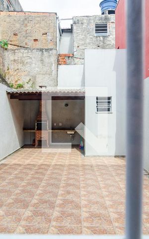 Casa de condomínio à venda com 75m², 2 quartos e 2 vagas Casa de condomínio à venda com 75m², 2 quartos e 2 vagasVista da Sala