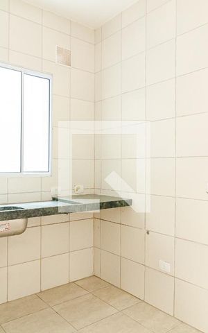 Casa de condomínio à venda com 75m², 2 quartos e 2 vagas Casa de condomínio à venda com 75m², 2 quartos e 2 vagasCozinha
