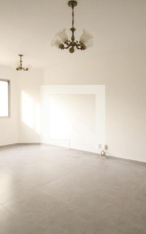 Apartamento para alugar com 63m², 2 quartos e 1 vaga Apartamento para alugar com 63m², 2 quartos e 1 vagaSala