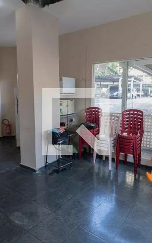 Apartamento para alugar com 63m², 2 quartos e 1 vaga Apartamento para alugar com 63m², 2 quartos e 1 vagaSalão de Festa