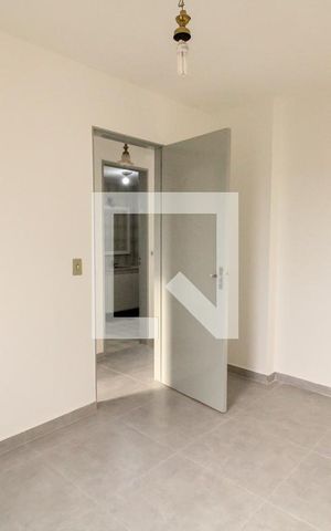 Apartamento para alugar com 63m², 2 quartos e 1 vaga Apartamento para alugar com 63m², 2 quartos e 1 vagaQuarto 2