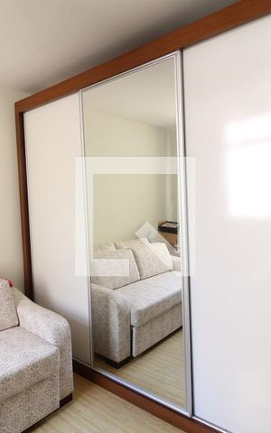 Apartamento à venda com 200m², 3 quartos e 2 vagasQuarto