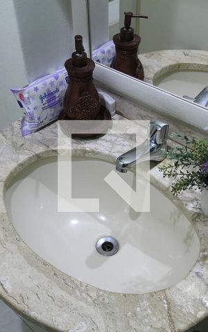Apartamento à venda com 200m², 3 quartos e 2 vagasLavabo