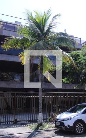Apartamento à venda com 200m², 3 quartos e 2 vagasFachada