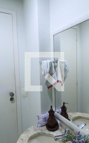 Apartamento à venda com 200m², 3 quartos e 2 vagasLavabo