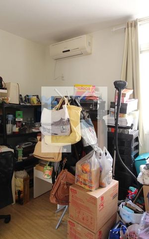 Apartamento à venda com 200m², 3 quartos e 2 vagasQuarto