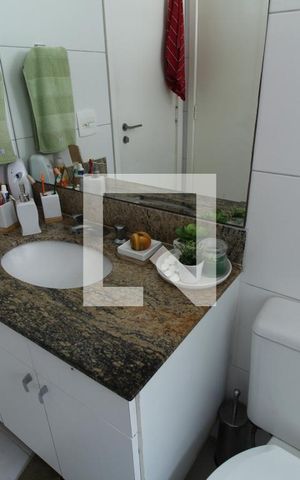 Apartamento à venda com 200m², 3 quartos e 2 vagasBanheiro - Suíte 2