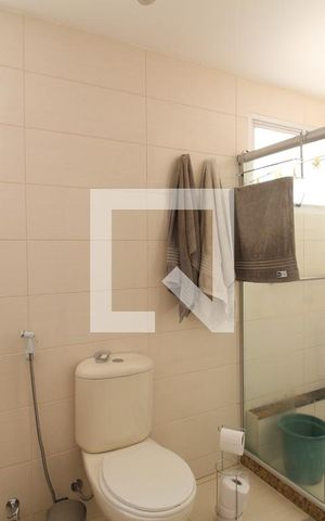 Apartamento à venda com 200m², 3 quartos e 2 vagasBanheiro - Suíte 1
