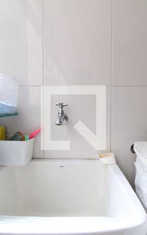 Apartamento à venda com 200m², 3 quartos e 2 vagasÁrea de serviço