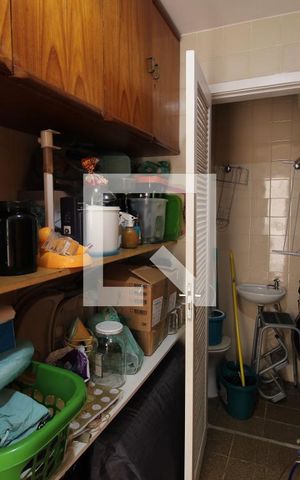 Apartamento à venda com 200m², 3 quartos e 2 vagasDispensa