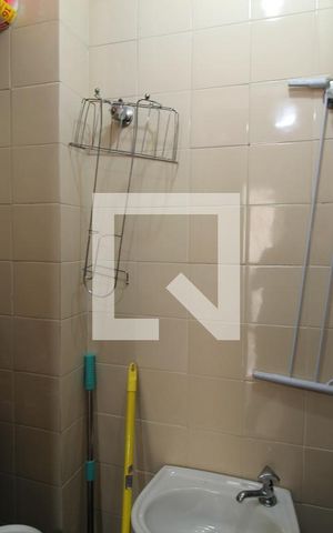 Apartamento à venda com 200m², 3 quartos e 2 vagasBanheiro de serviço