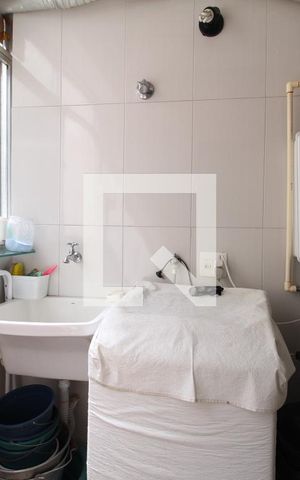 Apartamento à venda com 200m², 3 quartos e 2 vagasÁrea de serviço