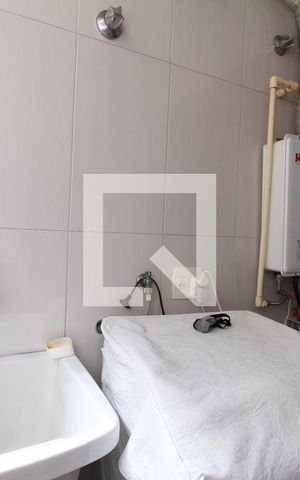 Apartamento à venda com 200m², 3 quartos e 2 vagasÁrea de serviço