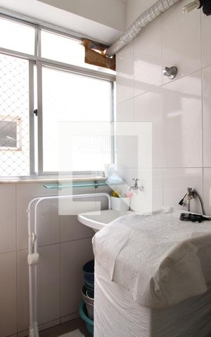 Apartamento à venda com 200m², 3 quartos e 2 vagasÁrea de serviço