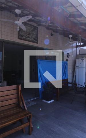 Apartamento à venda com 200m², 3 quartos e 2 vagasVaranda