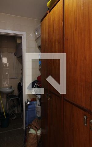 Apartamento à venda com 200m², 3 quartos e 2 vagasDispensa