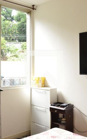 Apartamento à venda com 90m², 2 quartos e 1 vagaQuarto 1
