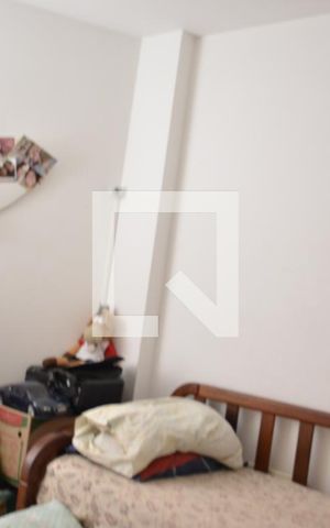 Apartamento à venda com 90m², 2 quartos e 1 vagaQuarto 2