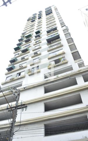 Apartamento à venda com 90m², 2 quartos e 1 vagaFachada