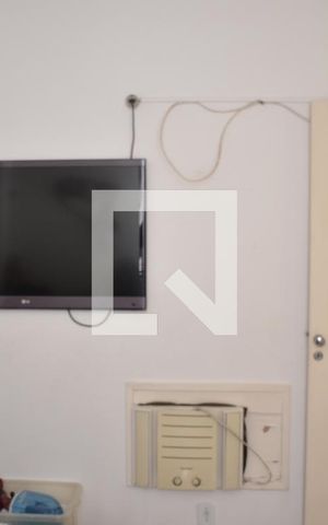 Apartamento à venda com 90m², 2 quartos e 1 vagaQuarto 2