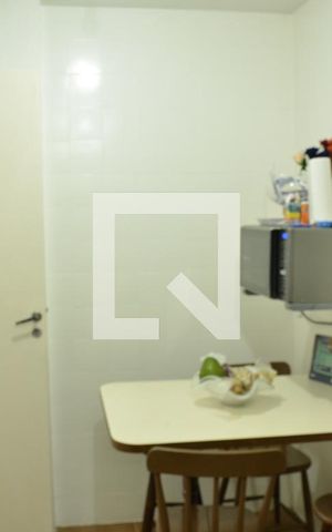 Apartamento à venda com 90m², 2 quartos e 1 vagaCozinha