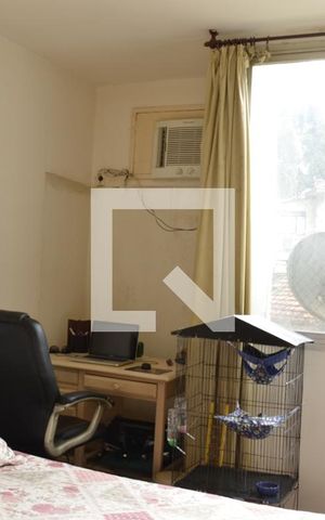 Apartamento à venda com 90m², 2 quartos e 1 vagaQuarto 1