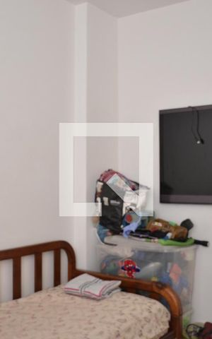 Apartamento à venda com 90m², 2 quartos e 1 vagaQuarto 2