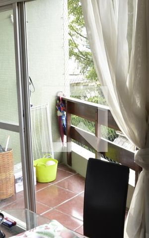Apartamento à venda com 90m², 2 quartos e 1 vagavaranda