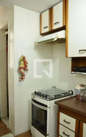 Apartamento à venda com 90m², 2 quartos e 1 vagaCozinha
