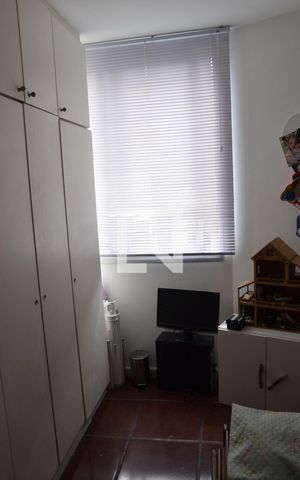 Apartamento à venda com 90m², 2 quartos e 1 vagaQuarto 2