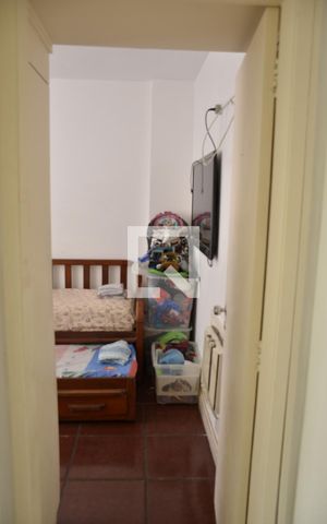 Apartamento à venda com 90m², 2 quartos e 1 vagaQuarto 1