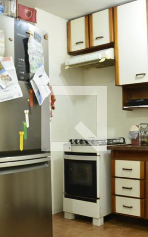 Apartamento à venda com 90m², 2 quartos e 1 vagaCozinha