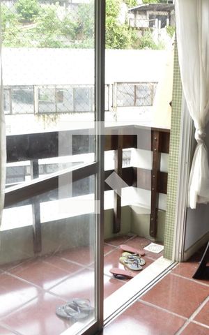 Apartamento à venda com 90m², 2 quartos e 1 vagavaranda