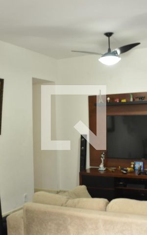 Apartamento à venda com 90m², 2 quartos e 1 vagaSala