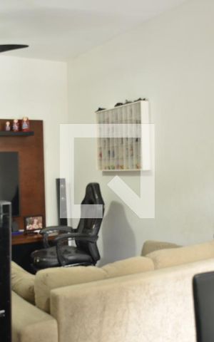 Apartamento à venda com 90m², 2 quartos e 1 vagaSala