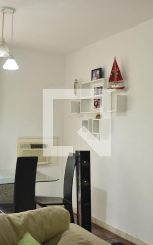 Apartamento à venda com 90m², 2 quartos e 1 vagaSala
