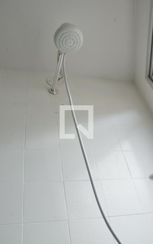 Apartamento à venda com 90m², 2 quartos e 1 vagaBanheiro Social